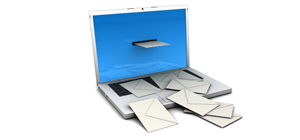 fast email sender serial